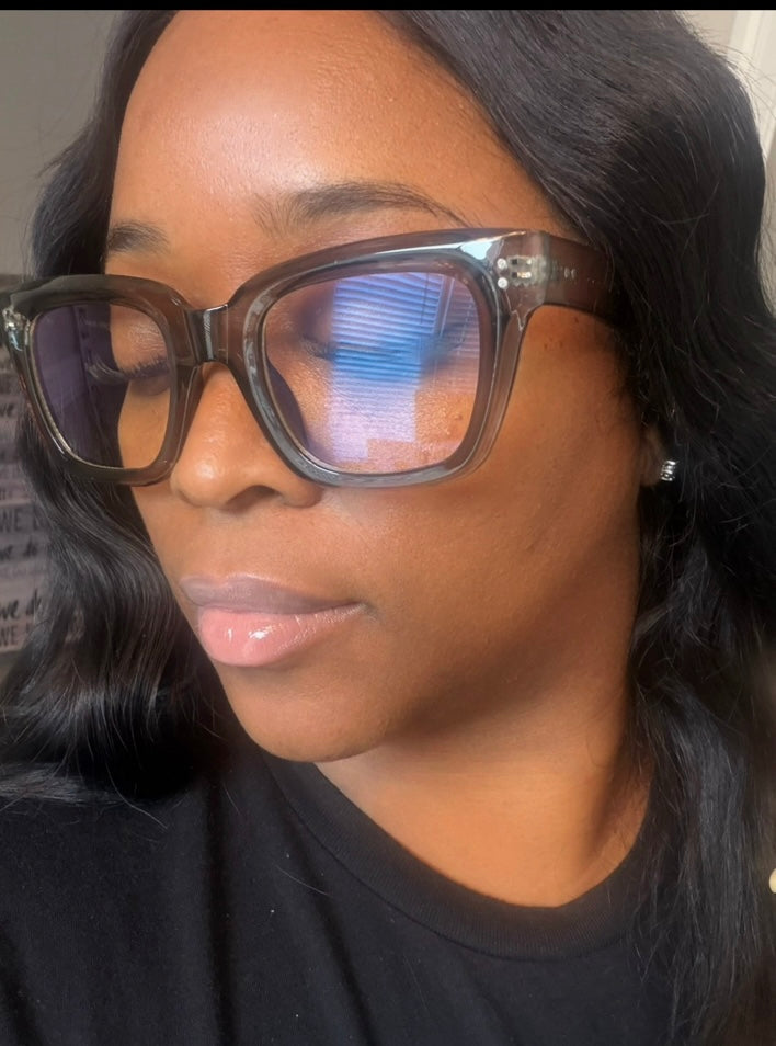 Smoke & Mirrors Frames