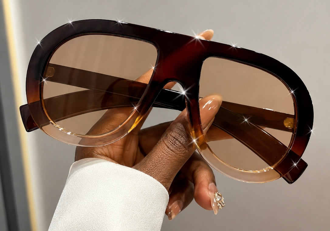 Nude Glow Frames