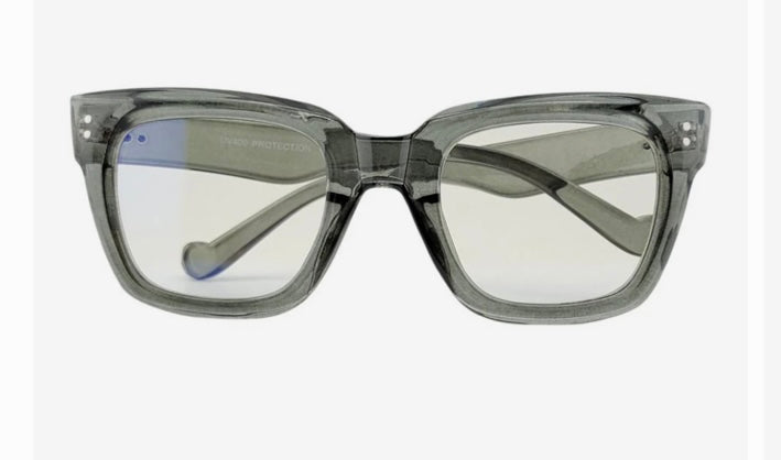 Smoke & Mirrors Frames