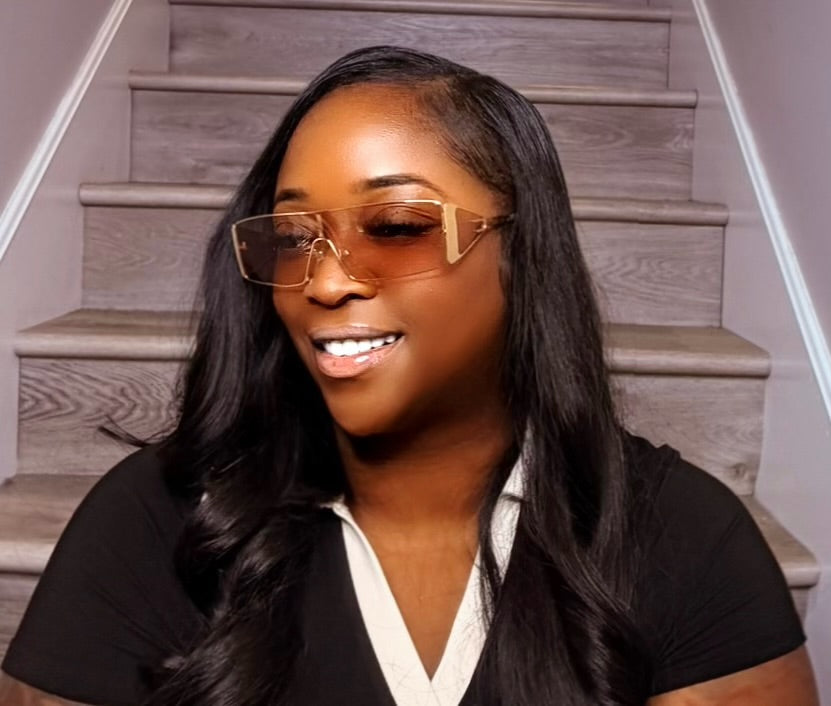 The Socialite Sunnies