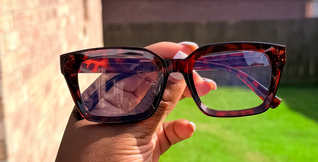 Havana Tortoise Frames