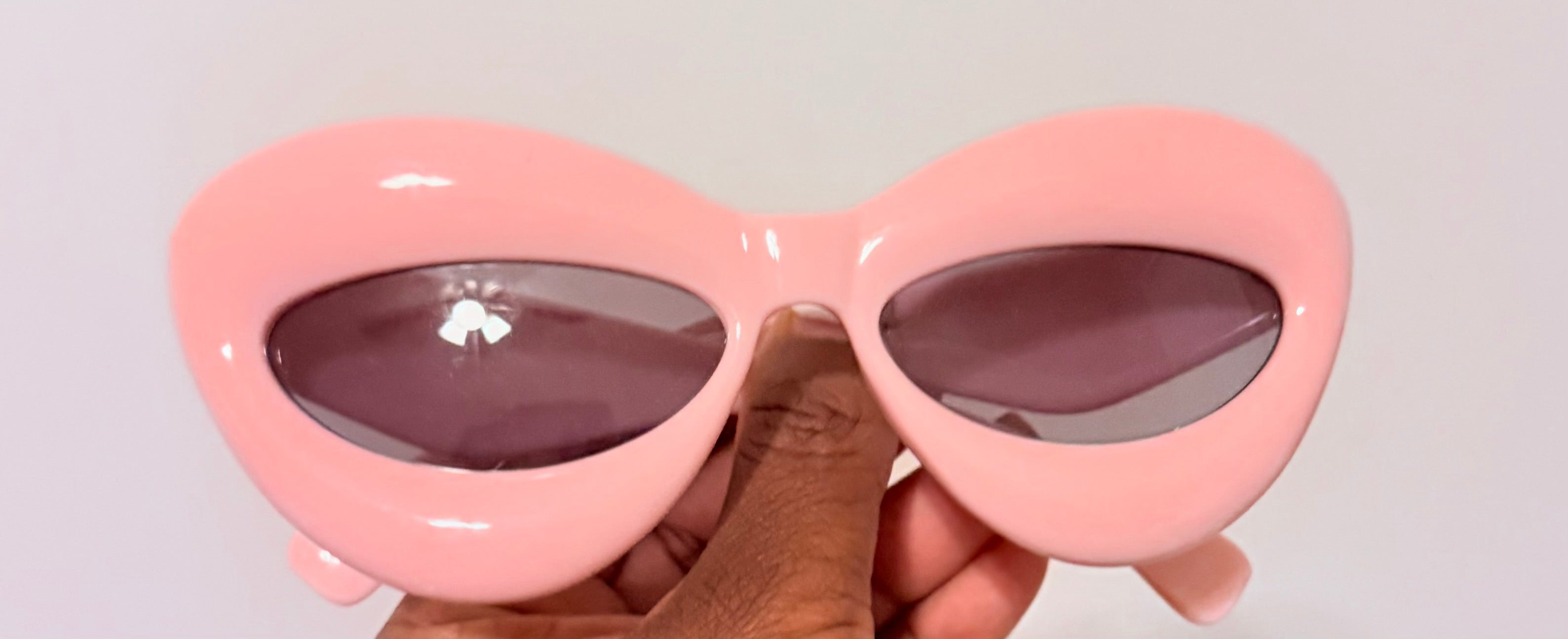 The IT Girl Sunnies