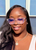 Crystal Clear Frames