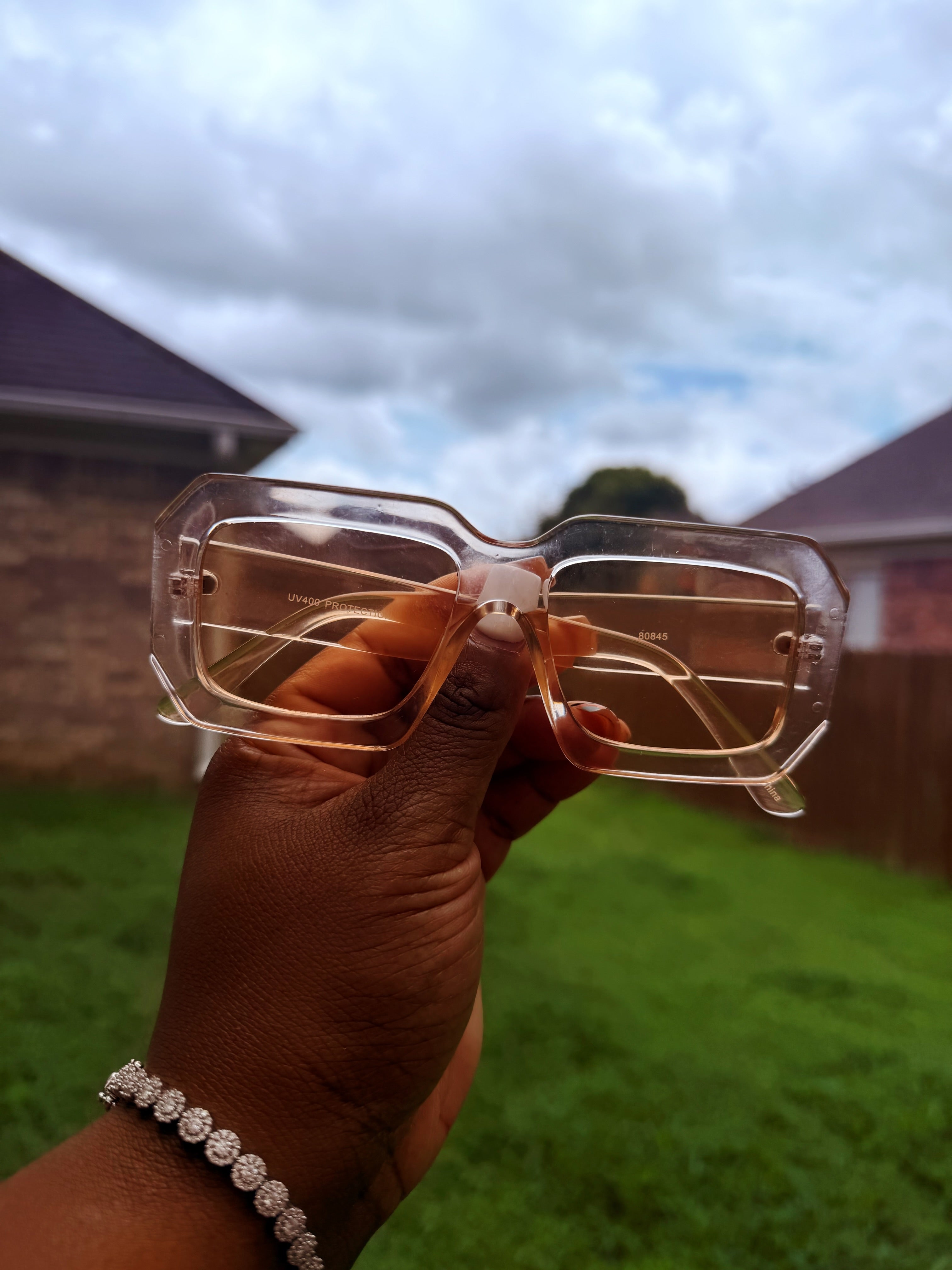 Mocha Sunnies