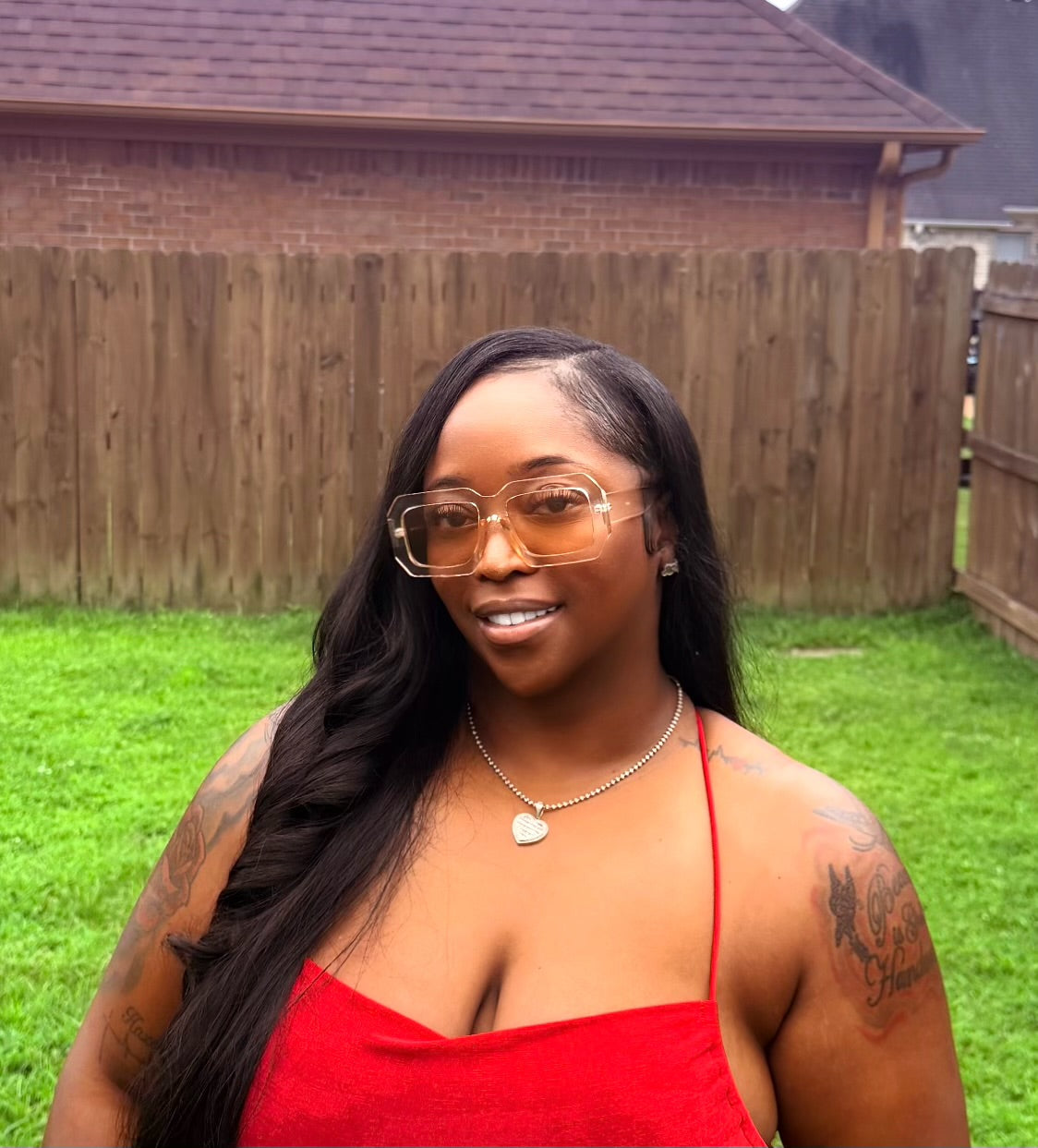 Mocha Sunnies