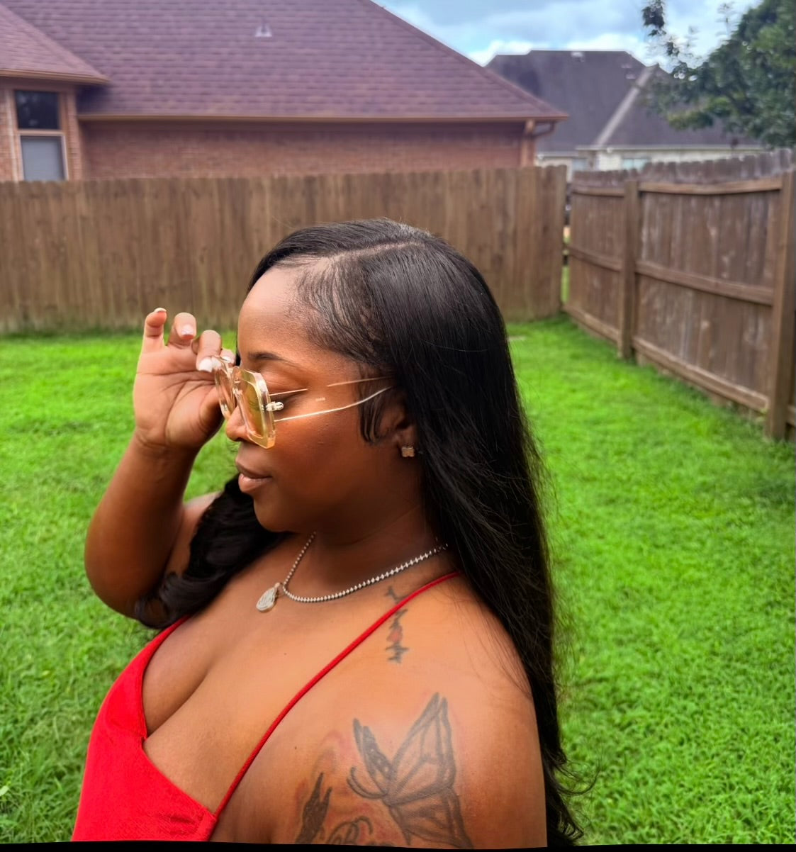 Mocha Sunnies