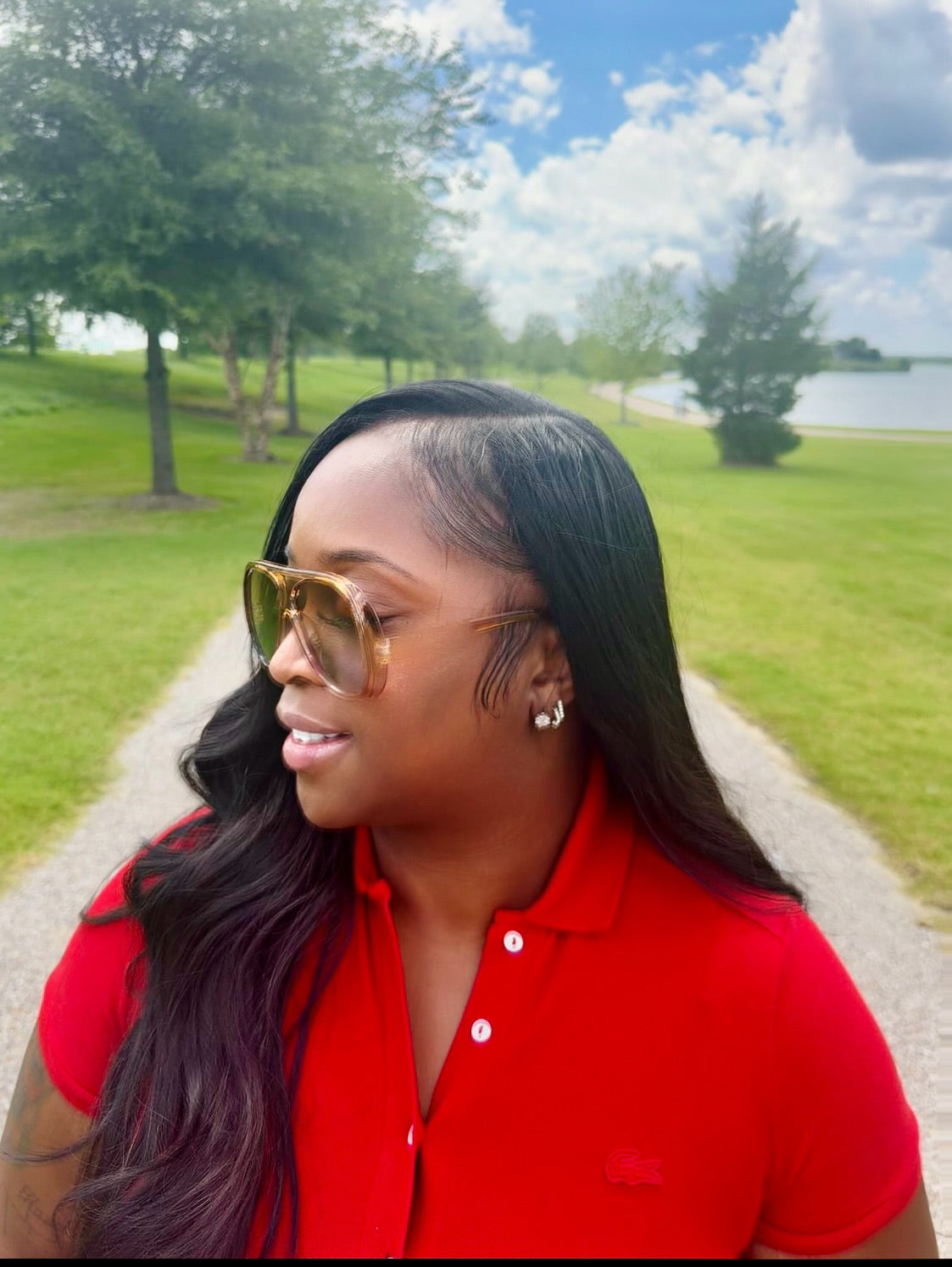 Honey Drip Sunnies
