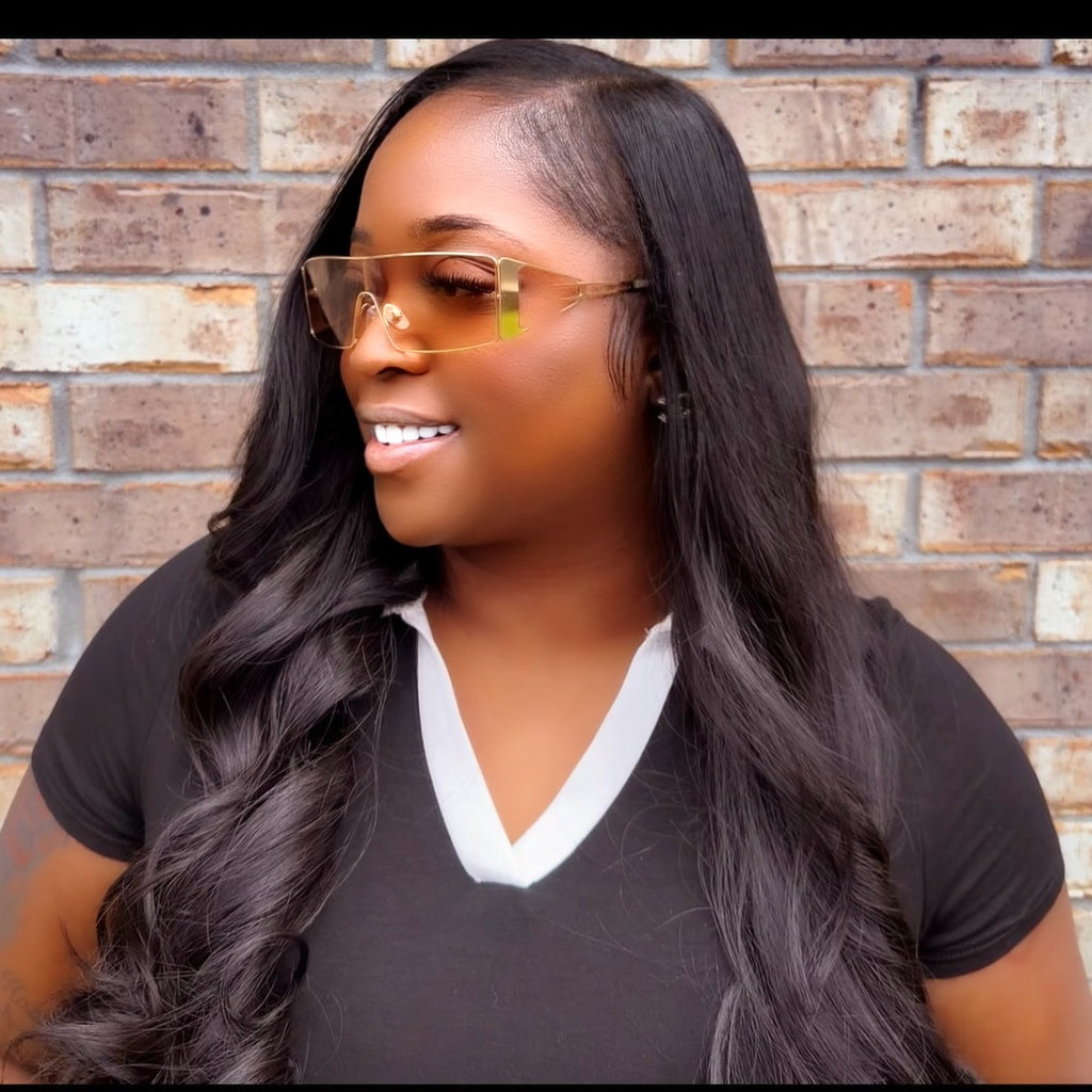 The Socialite Sunnies