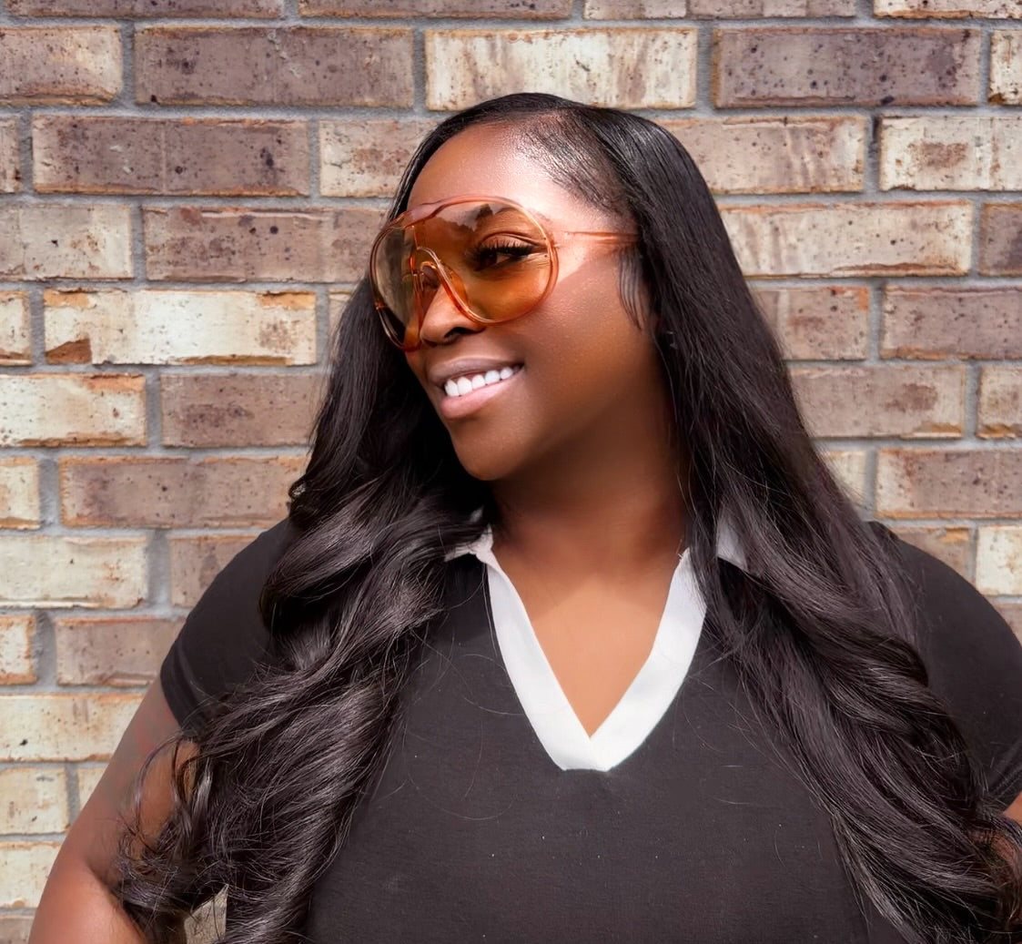 Sunset Glow Sunnies