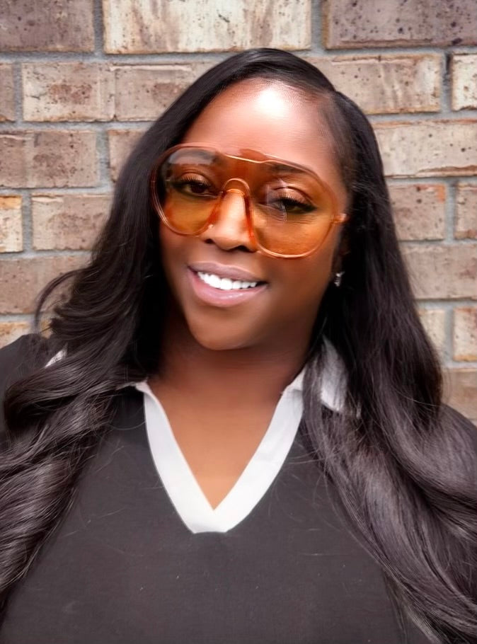 Sunset Glow Sunnies