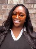 Sunset Glow Sunnies