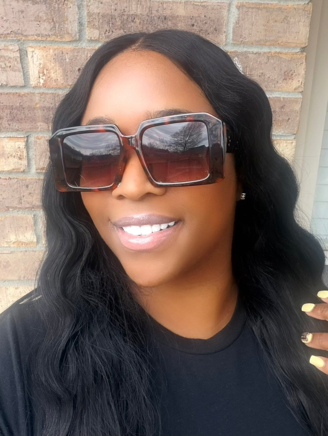Blair Sunnies