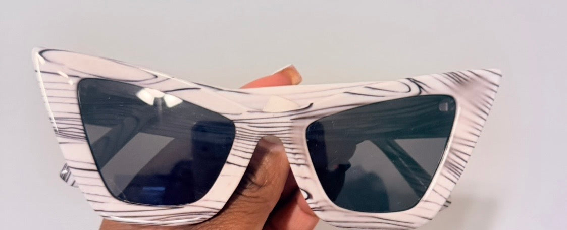 Mable Muse Sunnies
