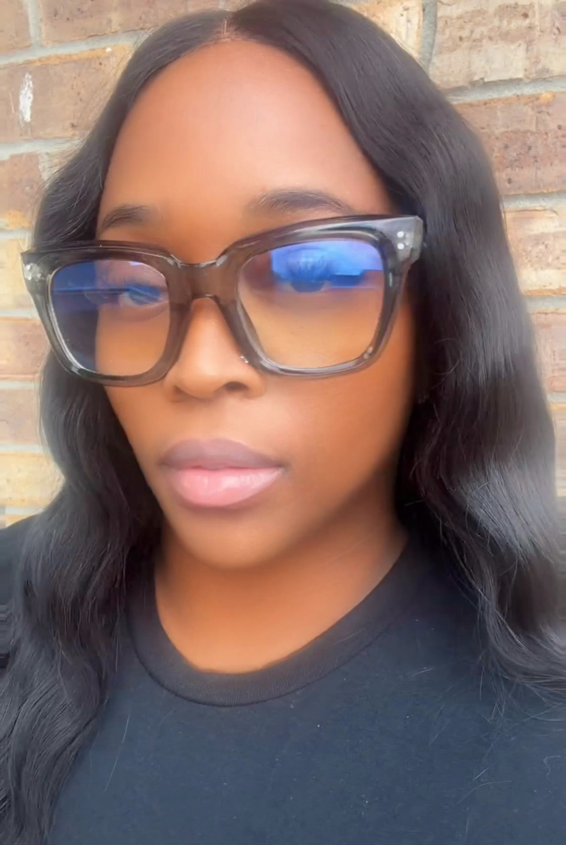 Smoke & Mirrors Frames